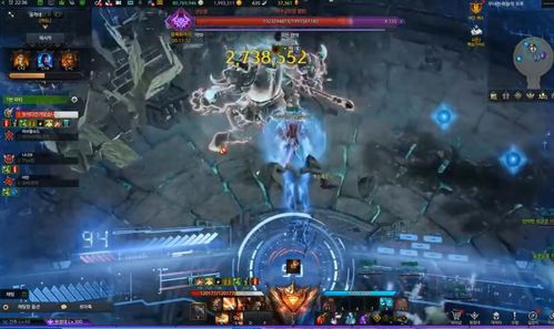 失落的方舟 游戲內(nèi)容與軟件特色全覽