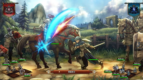 《圣獸之王》中文截圖震撼公開，游戲預購現已開啟